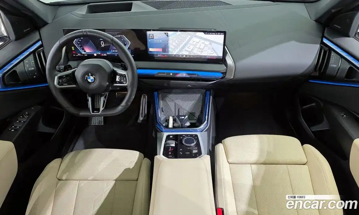BMW X3 2025 2.0 гидро в Москве № 1544044, фото 7