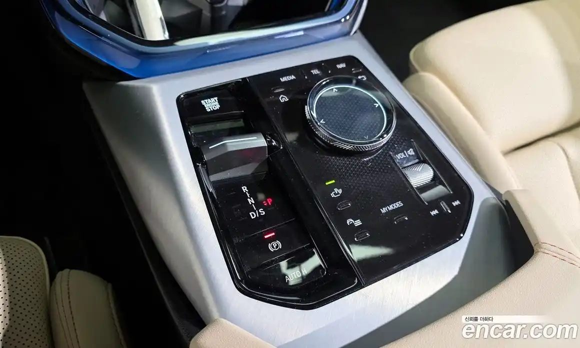 BMW X3 2025 2.0 гидро в Москве № 1544044, фото 9