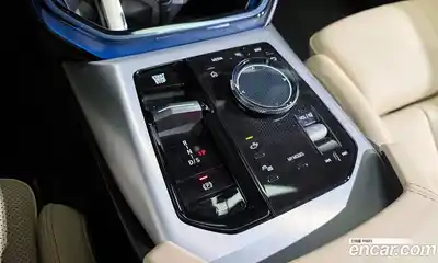 BMW X3 2025 2.0 гидро в Москве № 1544044, миниатюра 9
