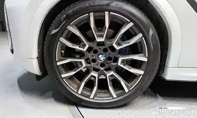 BMW X6 2025 3.0 гидро в Москве № 1544083, миниатюра 5