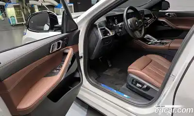 BMW X6 2025 3.0 гидро в Москве № 1544083, миниатюра 10