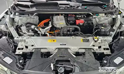 BMW iX 2024 0.3 гидро в Москве № 1544317, миниатюра 6