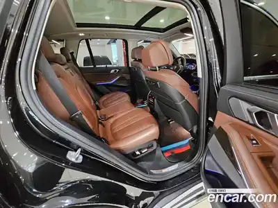 BMW X5 2022 3.0 гидро в Москве № 1544440, миниатюра 12