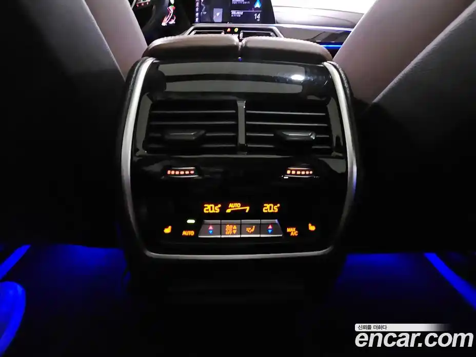 BMW X5 2022 3.0 гидро в Москве № 1544440, фото 16