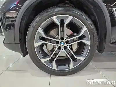BMW X5 2022 3.0 гидро в Москве № 1544440, миниатюра 5