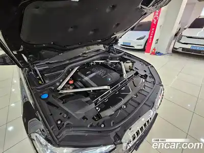 BMW X5 2022 3.0 гидро в Москве № 1544440, миниатюра 6