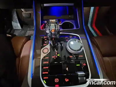 BMW X5 2022 3.0 гидро в Москве № 1544440, миниатюра 9
