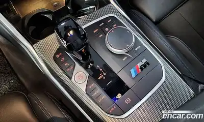 BMW 3-Series 2021 2.0 гидро в Москве № 1544559, миниатюра 9