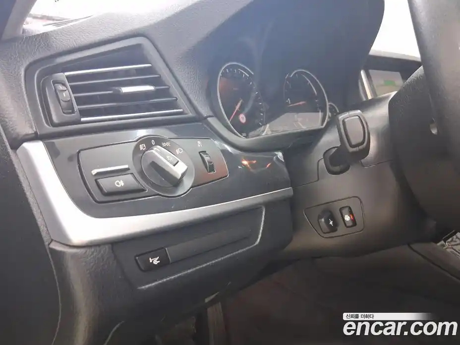 BMW 5-Series 2015 2.0 гидро в Москве № 1544603, фото 11