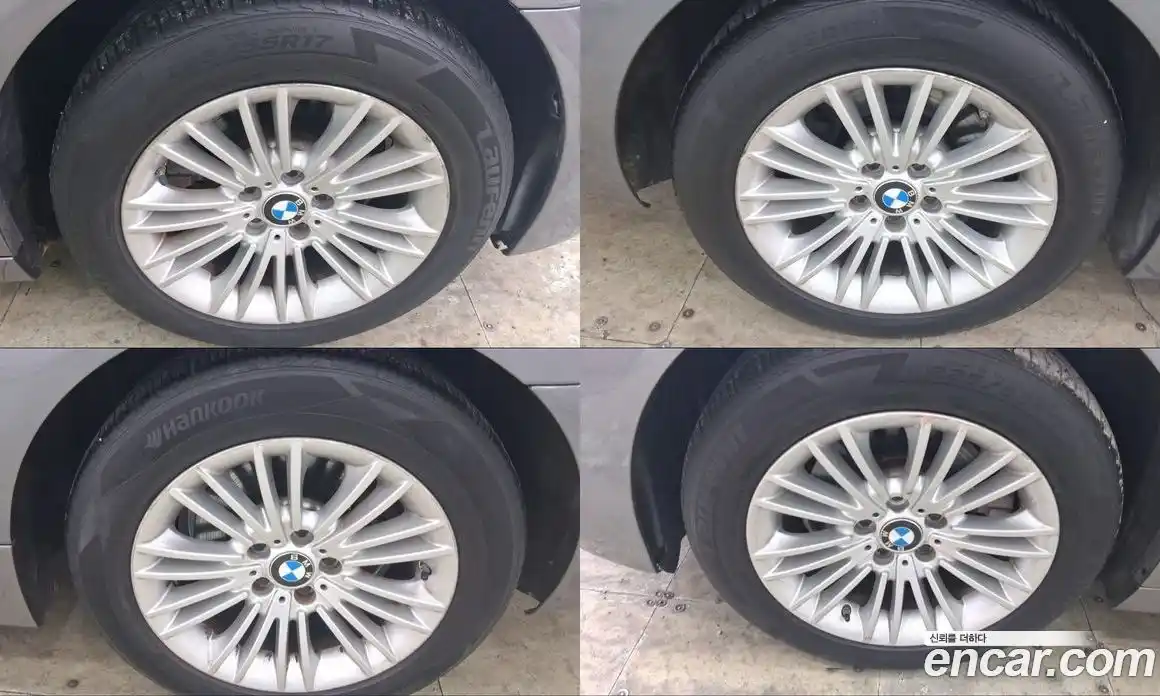 BMW 5-Series 2015 2.0 гидро в Москве № 1544603, фото 20