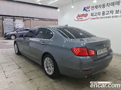 BMW 5-Series 2015 2.0 гидро в Москве № 1544603, миниатюра 3