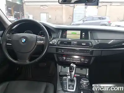 BMW 5-Series 2015 2.0 гидро в Москве № 1544603, миниатюра 7