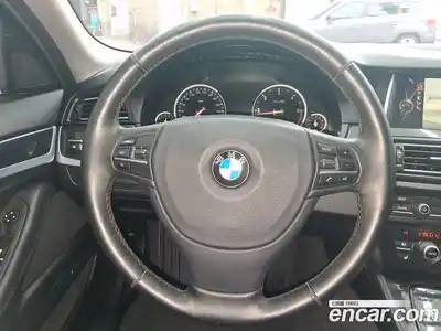 BMW 5-Series 2015 2.0 гидро в Москве № 1544603, миниатюра 8