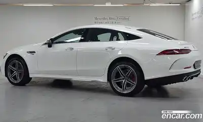Mercedes-Benz AMG GT 2026 3.0 гидро в Москве № 1544731, миниатюра 2