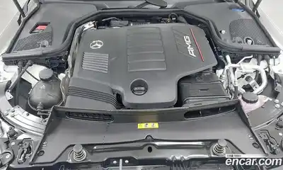 Mercedes-Benz AMG GT 2026 3.0 гидро в Москве № 1544731, миниатюра 6