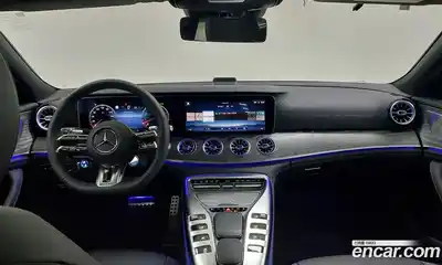 Mercedes-Benz AMG GT 2026 3.0 гидро в Москве № 1544731, миниатюра 7