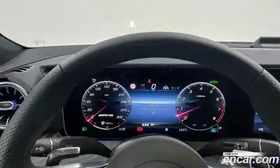 Mercedes-Benz AMG GT 2026 3.0 гидро в Москве № 1544731, миниатюра 8