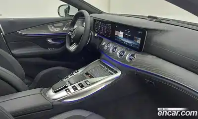 Mercedes-Benz AMG GT 2026 3.0 гидро в Москве № 1544731, миниатюра 9