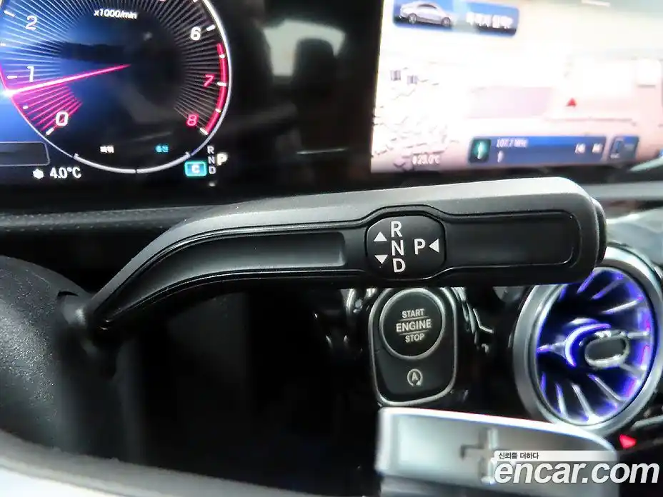 Mercedes-Benz CLA-Class 2025 2.0 гидро в Москве № 1544732, фото 14