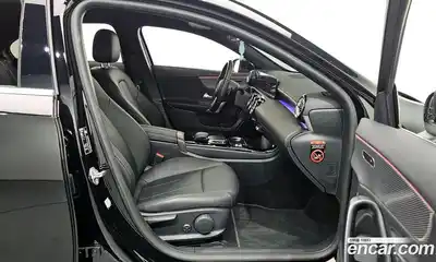 Mercedes-Benz A-Class 2022 2.0 гидро в Москве № 1544811, миниатюра 11