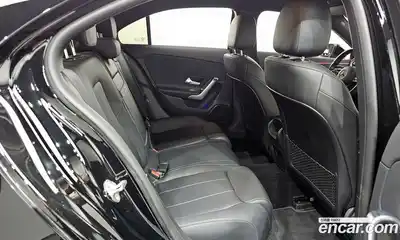 Mercedes-Benz A-Class 2022 2.0 гидро в Москве № 1544811, миниатюра 12