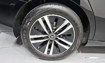 Mercedes-Benz A-Class 2022 2.0 гидро в Москве № 1544811, миниатюра 5