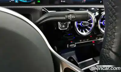 Mercedes-Benz A-Class 2022 2.0 гидро в Москве № 1544811, миниатюра 9