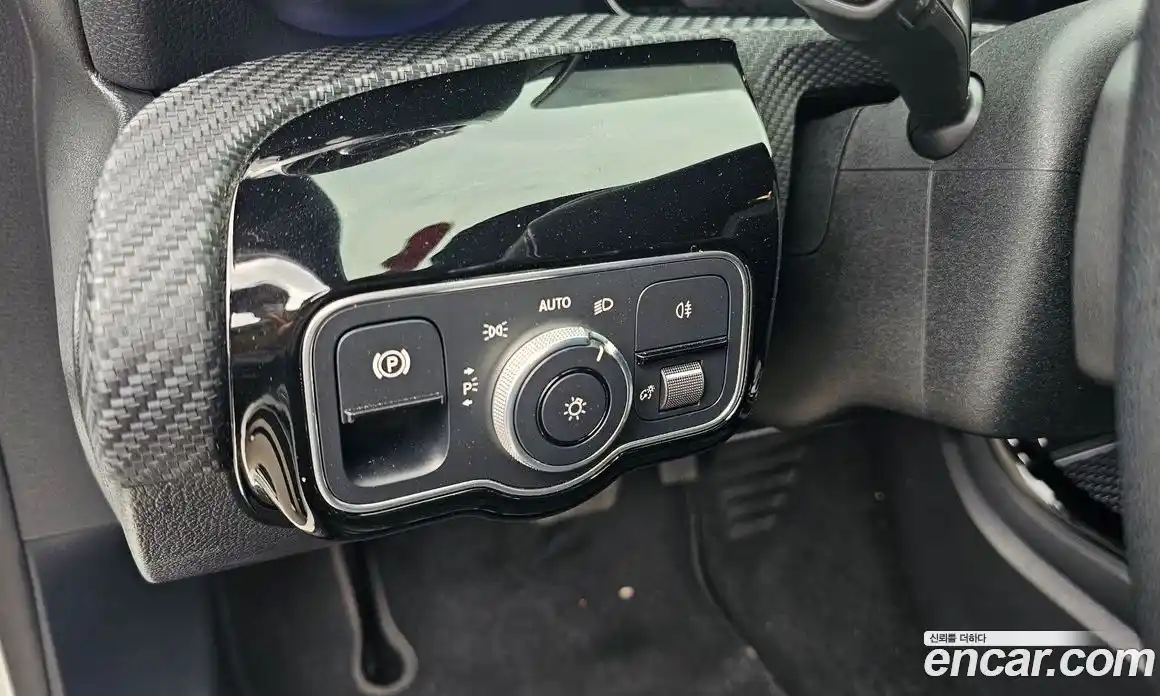 Mercedes-Benz A-Class 2020 2.0 гидро в Москве № 1545251, фото 16