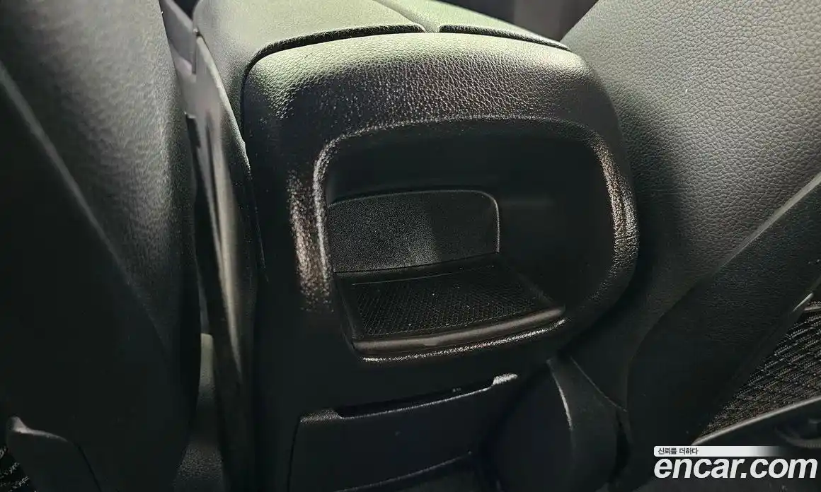 Mercedes-Benz A-Class 2020 2.0 гидро в Москве № 1545251, фото 19