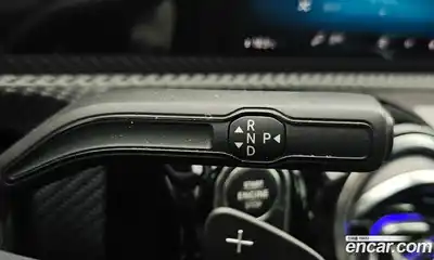 Mercedes-Benz A-Class 2020 2.0 гидро в Москве № 1545251, миниатюра 9