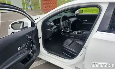 Mercedes-Benz A-Class 2020 2.0 гидро в Москве № 1545251, миниатюра 10
