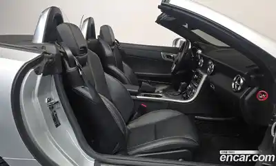 Mercedes-Benz SLK-Class 2012 1.8 гидро в Москве № 1545433, миниатюра 11