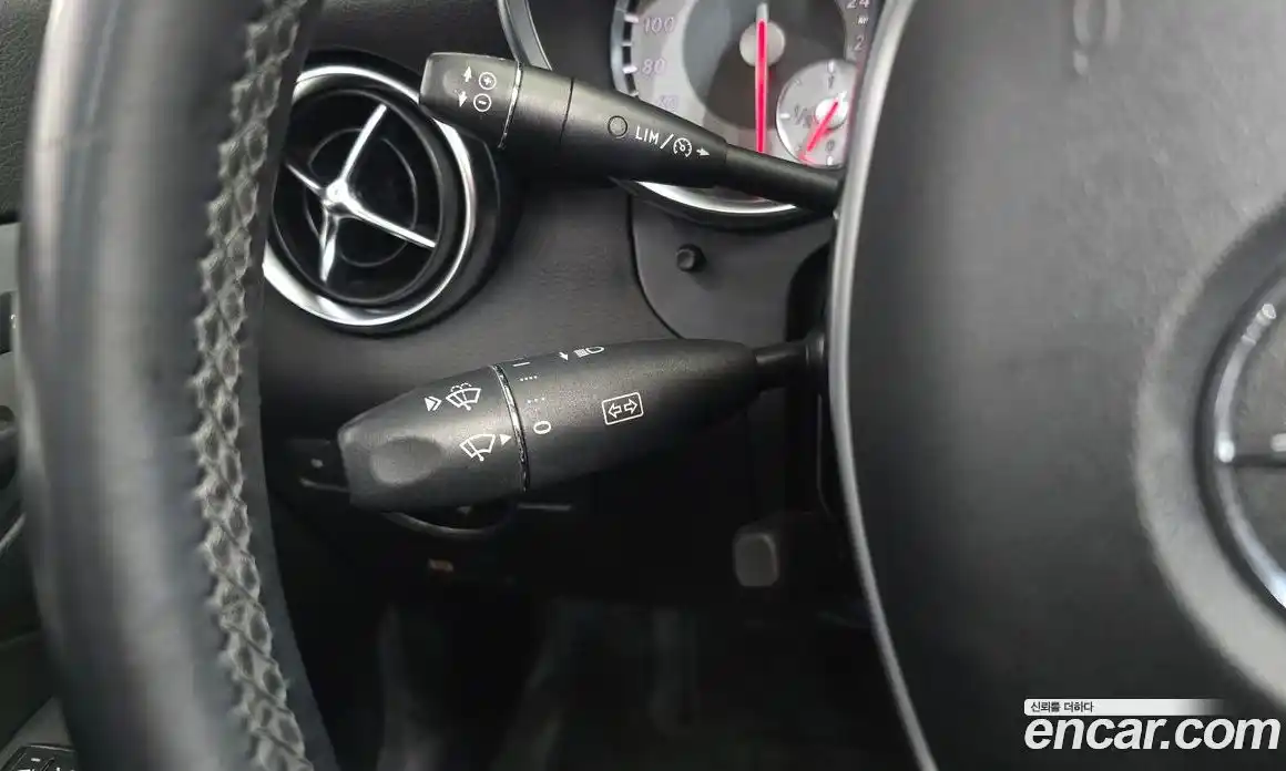 Mercedes-Benz SLK-Class 2012 1.8 гидро в Москве № 1545433, фото 17