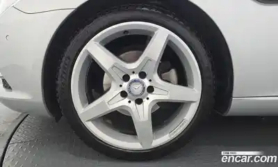 Mercedes-Benz SLK-Class 2012 1.8 гидро в Москве № 1545433, миниатюра 5