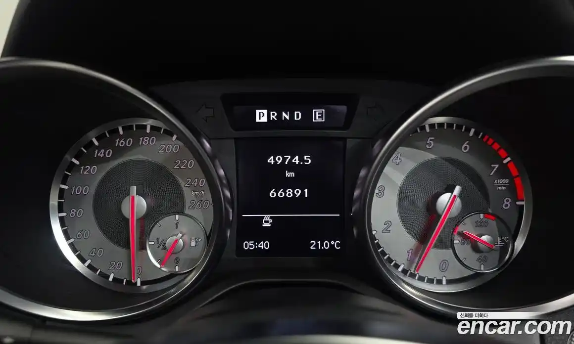 Mercedes-Benz SLK-Class 2012 1.8 гидро в Москве № 1545433, фото 8
