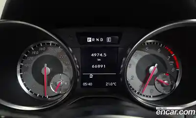 Mercedes-Benz SLK-Class 2012 1.8 гидро в Москве № 1545433, миниатюра 8