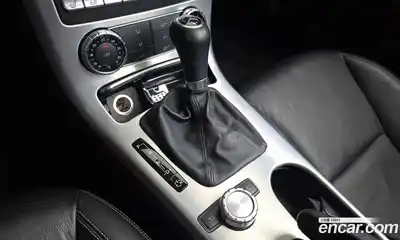 Mercedes-Benz SLK-Class 2012 1.8 гидро в Москве № 1545433, миниатюра 9