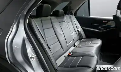 Mercedes-Benz GLE-Class 2022 2.0 гидро в Москве № 1545439, миниатюра 11
