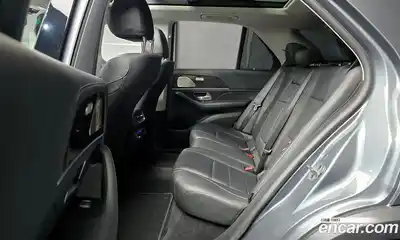 Mercedes-Benz GLE-Class 2022 2.0 гидро в Москве № 1545439, миниатюра 12