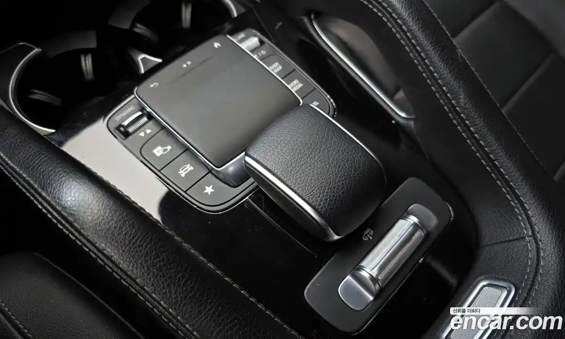 Mercedes-Benz GLE-Class 2022 2.0 гидро в Москве № 1545439, фото 16