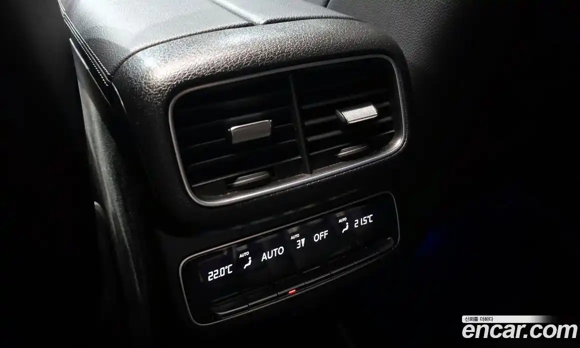 Mercedes-Benz GLE-Class 2022 2.0 гидро в Москве № 1545439, фото 17
