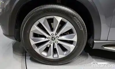 Mercedes-Benz GLE-Class 2022 2.0 гидро в Москве № 1545439, миниатюра 5