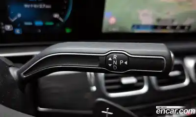 Mercedes-Benz GLE-Class 2022 2.0 гидро в Москве № 1545439, миниатюра 9