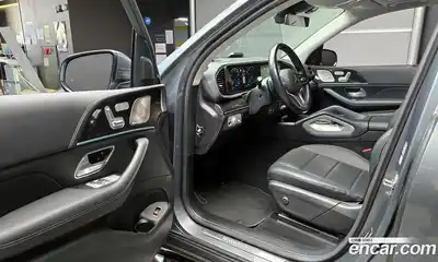 Mercedes-Benz GLE-Class 2022 2.0 гидро в Москве № 1545439, миниатюра 10