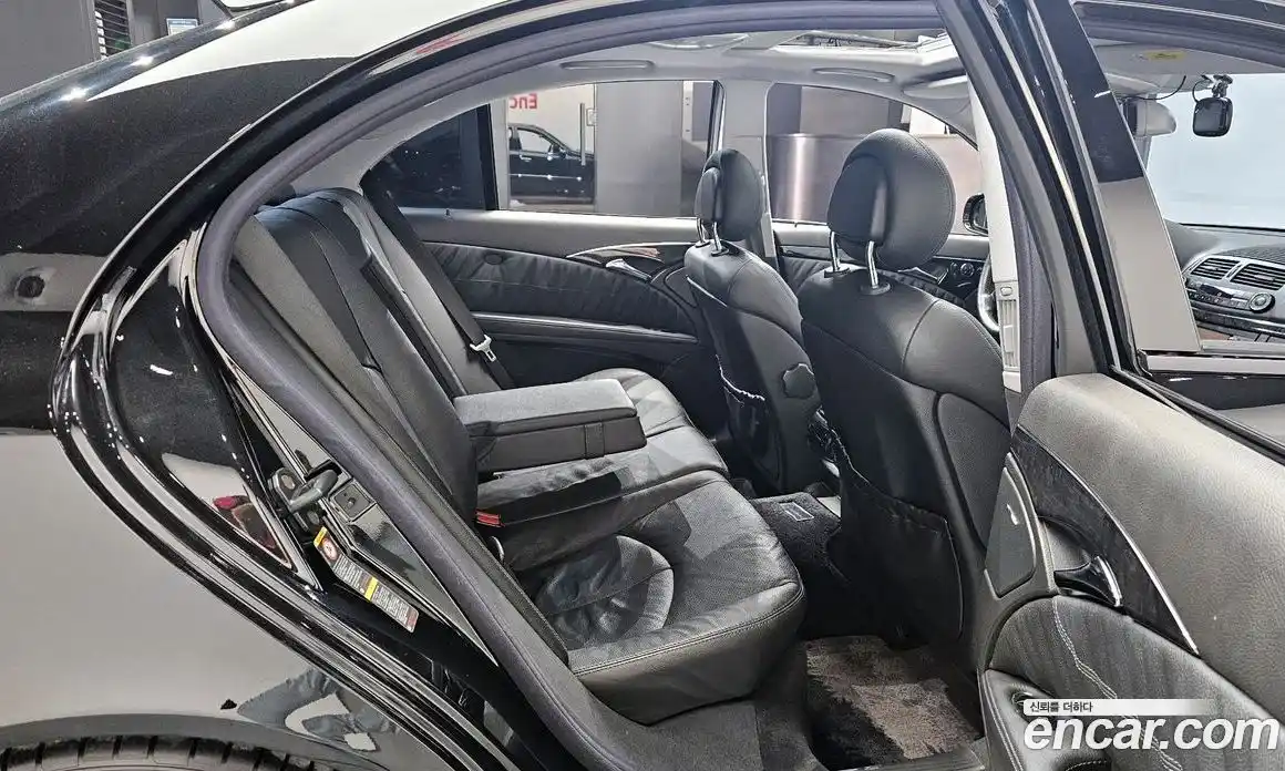 Mercedes-Benz E-Class 2003 3.2 гидро в Москве № 1545552, фото 11