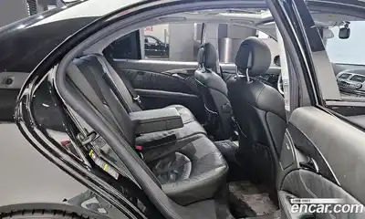 Mercedes-Benz E-Class 2003 3.2 гидро в Москве № 1545552, миниатюра 11