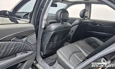 Mercedes-Benz E-Class 2003 3.2 гидро в Москве № 1545552, миниатюра 12
