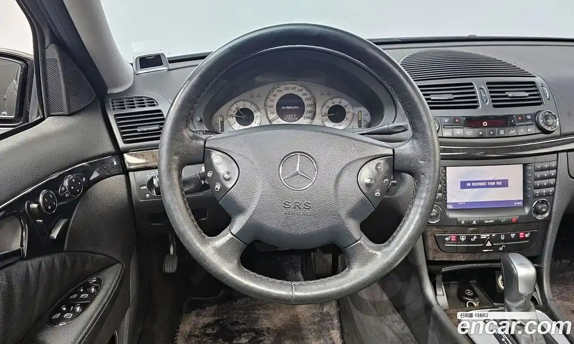 Mercedes-Benz E-Class 2003 3.2 гидро в Москве № 1545552, фото 13