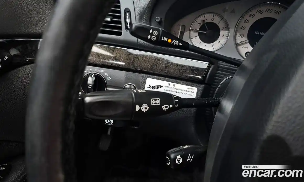 Mercedes-Benz E-Class 2003 3.2 гидро в Москве № 1545552, фото 18