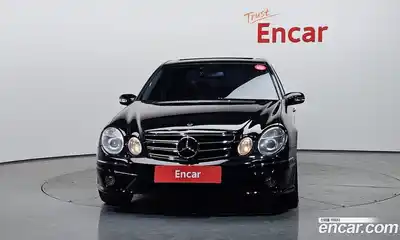 Mercedes-Benz E-Class 2003 3.2 гидро в Москве № 1545552, миниатюра 3